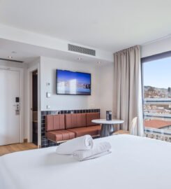 Andante Hotel Barcelona