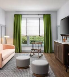 Wylie Hotel Atlanta, Tapestry Collection by Hilton