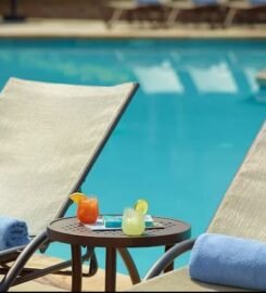 Atlanta Evergreen Lakeside Resort 