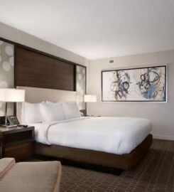 Hilton Atlanta Airport