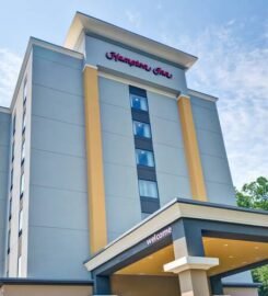 Hampton Inn Atlanta Kennesaw