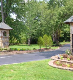 The Ridges Resort on Lake Chatuge
