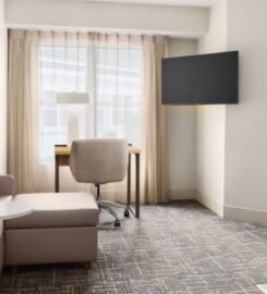 Residence Inn Orlando Lake Buena Vista