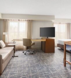 Residence Inn Orlando Lake Buena Vista