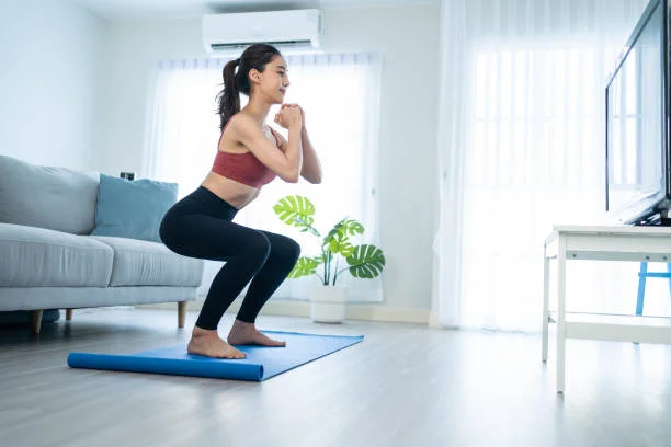 10 Best Home Workouts for Weight Loss: Your Easy Guide