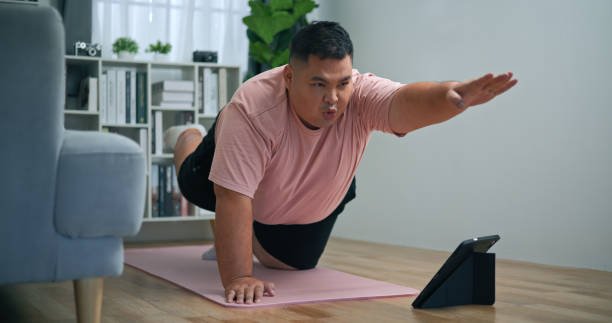 10 Best Home Workouts for Weight Loss: Your Easy Guide