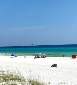 Palmetto Beachfront Hotel