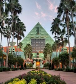 Walt Disney World Dolphin