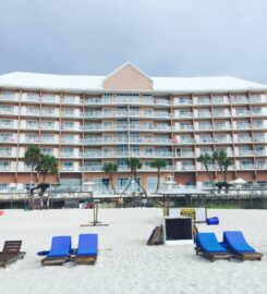 Palmetto Beachfront Hotel