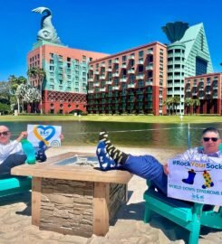Walt Disney World Dolphin
