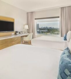 Radisson Resort Miami Beach