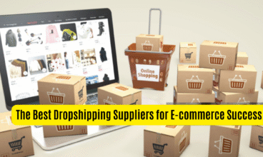 The Best Dropshipping Suppliers for E-commerce Success in 2025