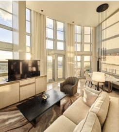 Loews Miami Beach Hotel – South Beach