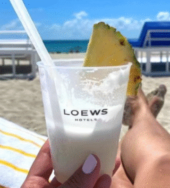Loews Miami Beach Hotel – South Beach