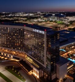 Loews Miami Beach Hotel – South Beach