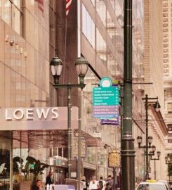 Loews Miami Beach Hotel – South Beach