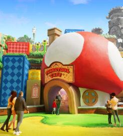 Margaritaville Resort Orlando