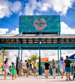 Margaritaville Resort Orlando