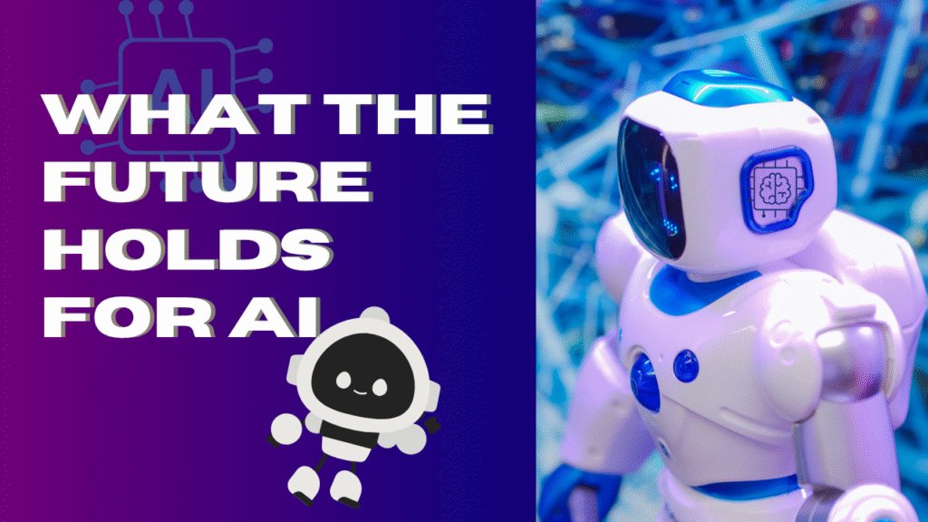The Future of AI and Business