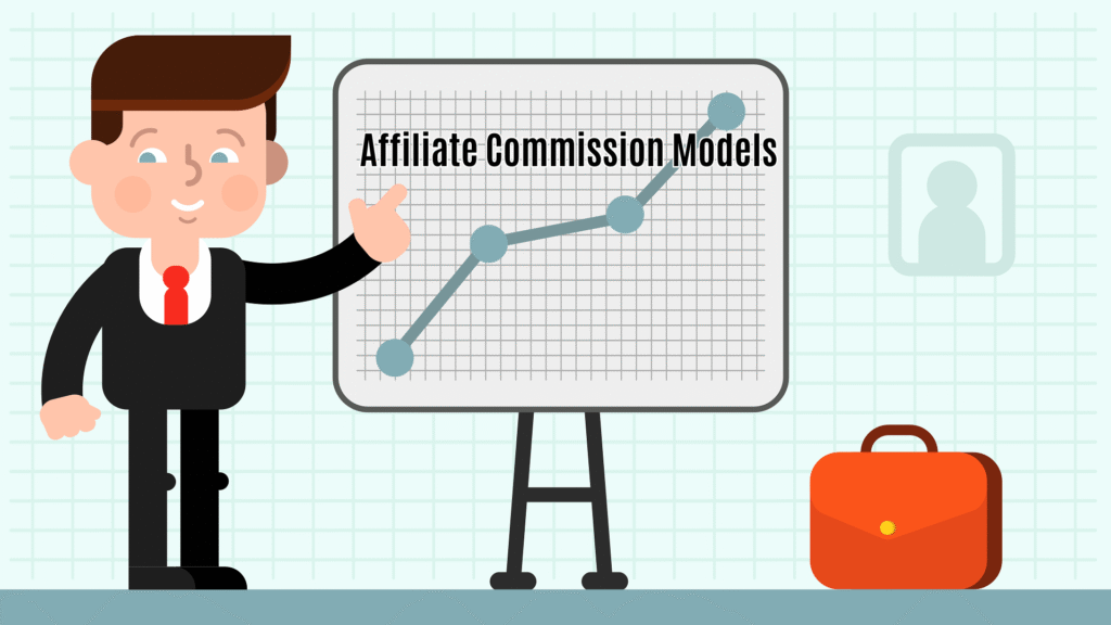 Affiliate Commission Models
