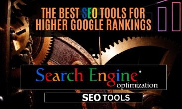 The Best SEO Tools for Higher Google Rankings in 2025