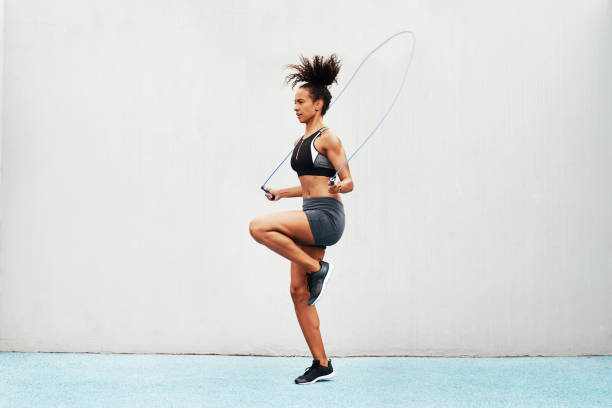 Jump Rope