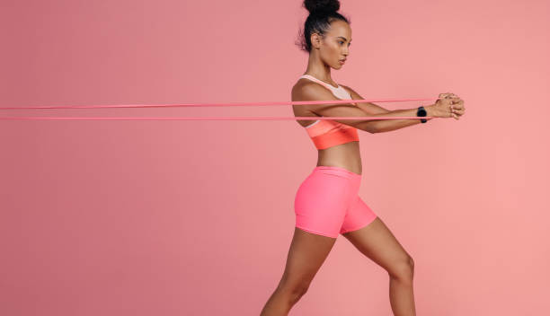 Resistance Band Training