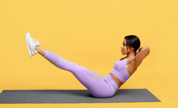Core Workouts
