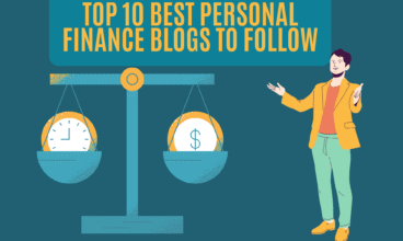 Top 10 Best Personal Finance Blogs to Follow in 2025