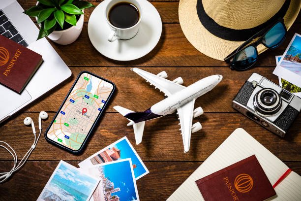 What to Look for in a Travel App