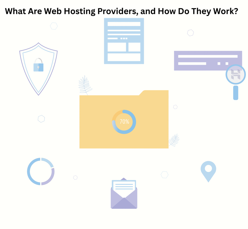 What Are Web Hosting Providers, and How Do They Work?