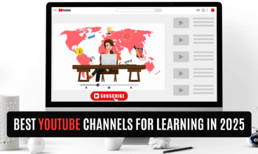 Best YouTube Channels for Learning in 2025: Your Ultimate Guide to Free Education