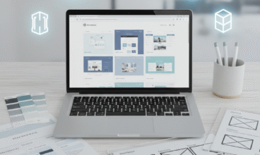 The Best WordPress Themes for a Professional Website in 2025