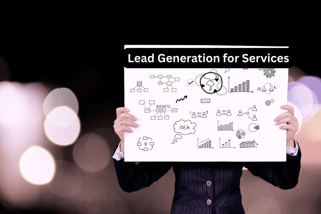 Lead Generation for Services