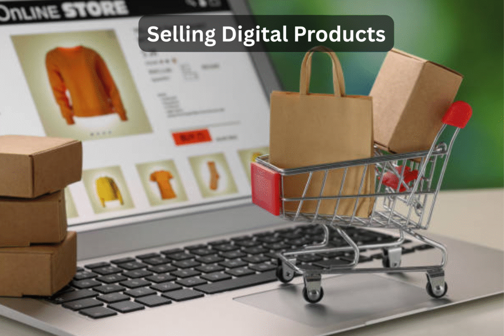 E-commerce Store