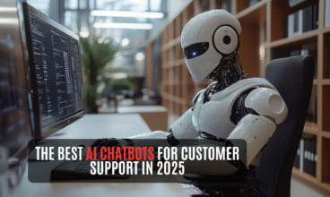 The Best AI Chatbots for Customer Support in 2025: Ultimate Guide for Businesses