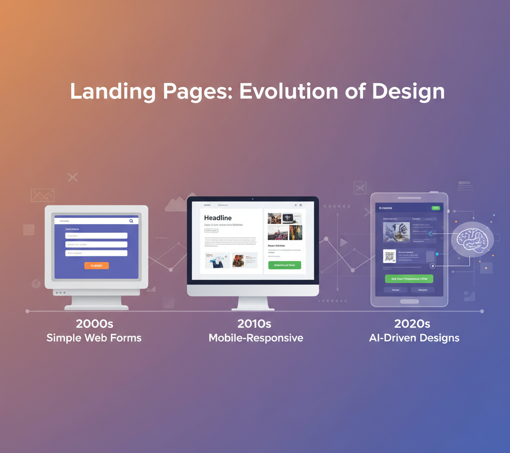 The Best Tools to Create Landing Pages That Convert in 2025