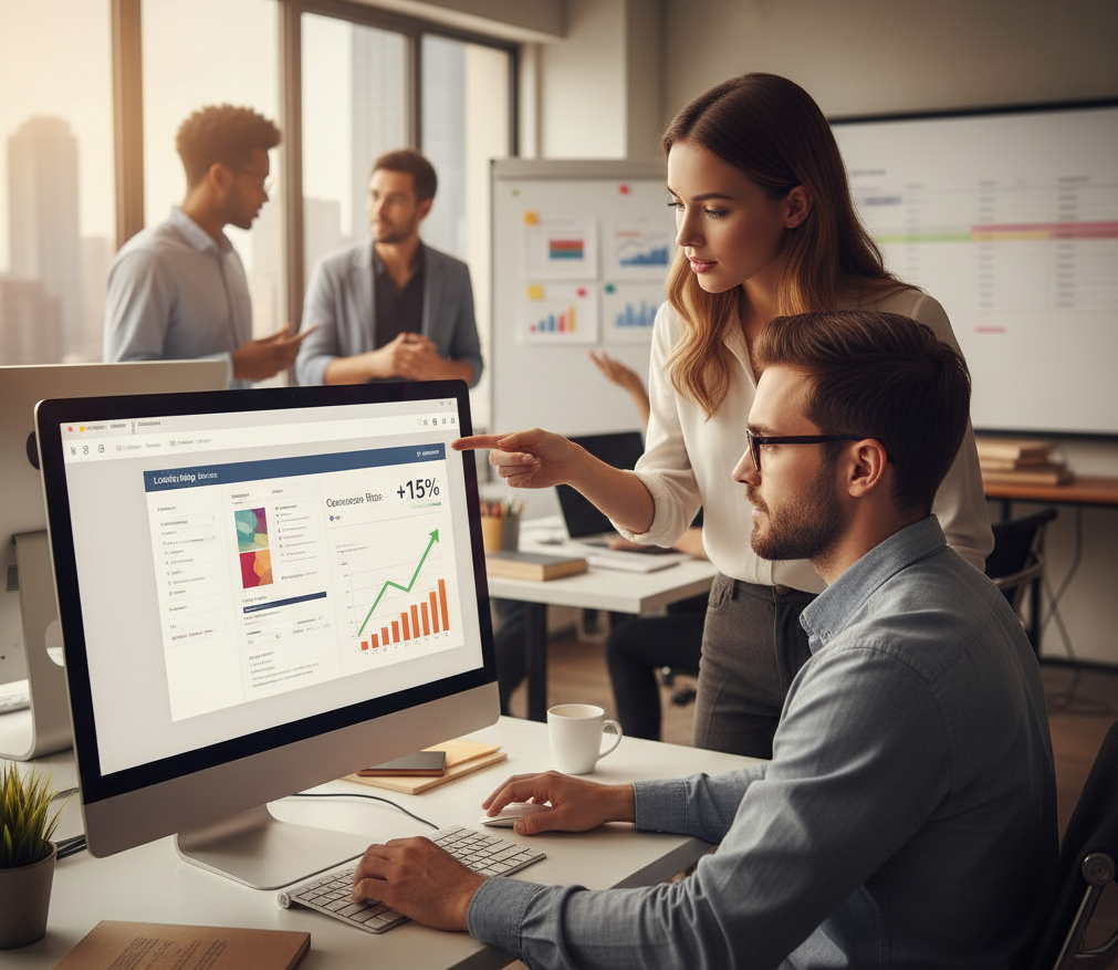 How to get the most from these tools