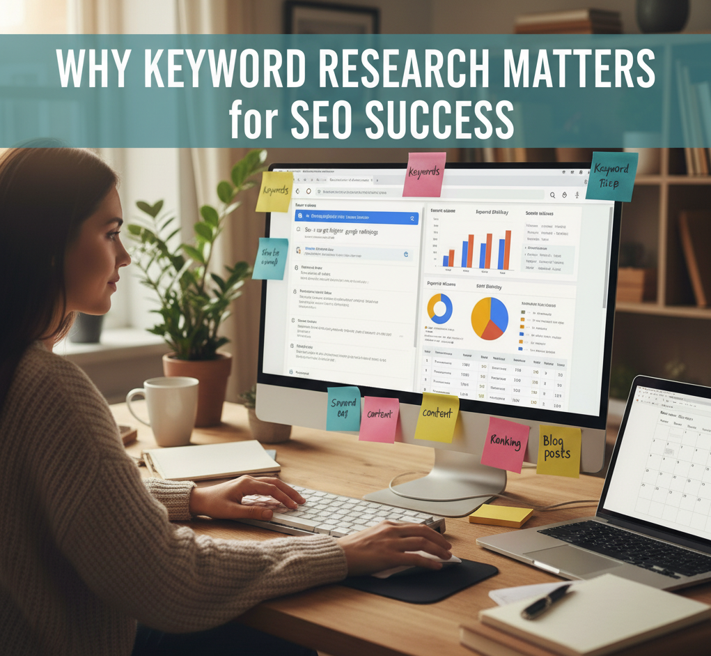 What Are Keyword Research Tools, How They Function, and Their Effectiveness