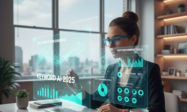 The Best Keyword Research Tools for Low Competition Rankings in 2025