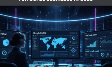 The Best Programmatic Advertising for Small Businesses in 2025