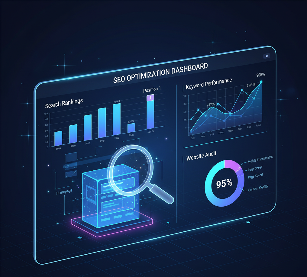 What is SEO and its importance?