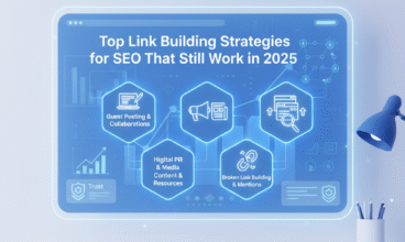 Top Link Building Strategies for SEO That Still Work in 2025