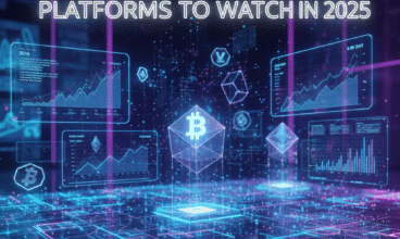 The Best Top 10 DeFi Platforms to Watch in 2025