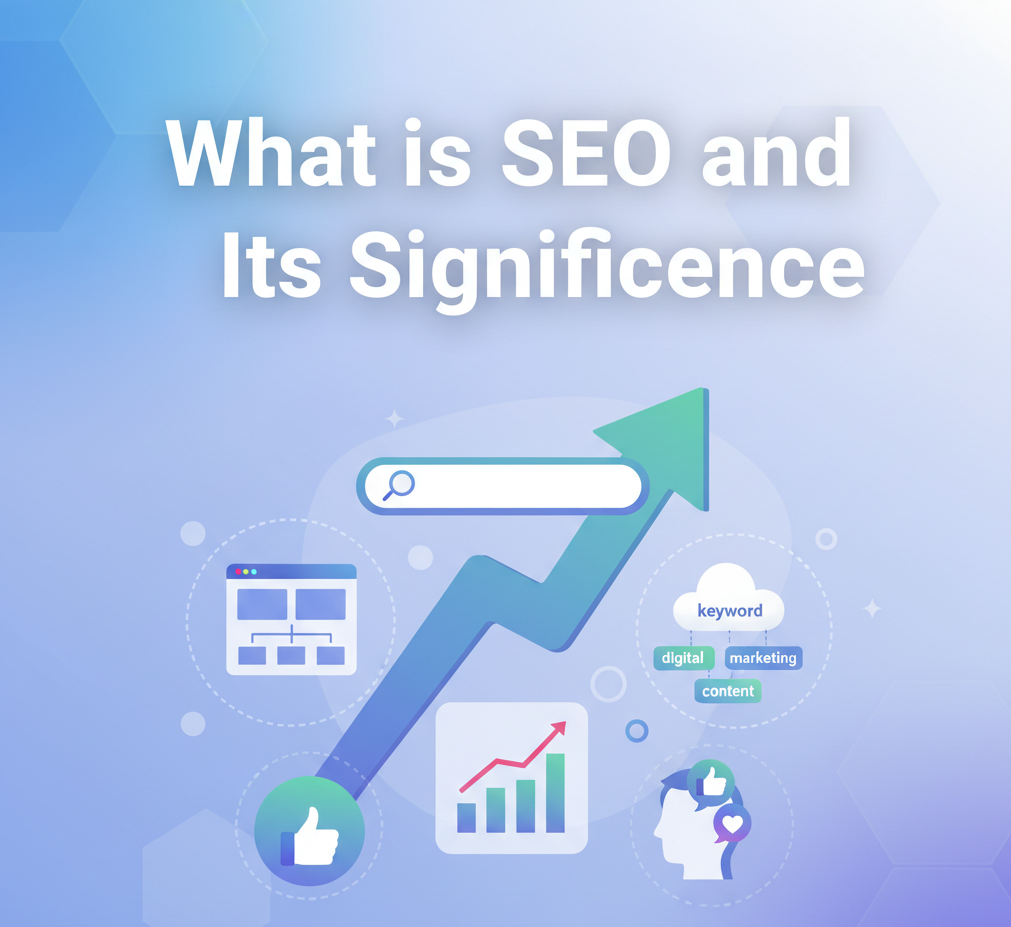  What is SEO and Its Significance