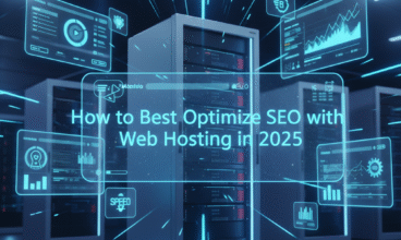 How to Best Optimize SEO with Web Hosting in 2025