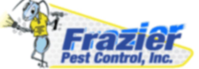 Frazier Pest Control – Complete Pest Protection You Can Trust
