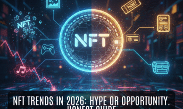 NFT Trends in 2026: Hype or Opportunity. Honest Guide