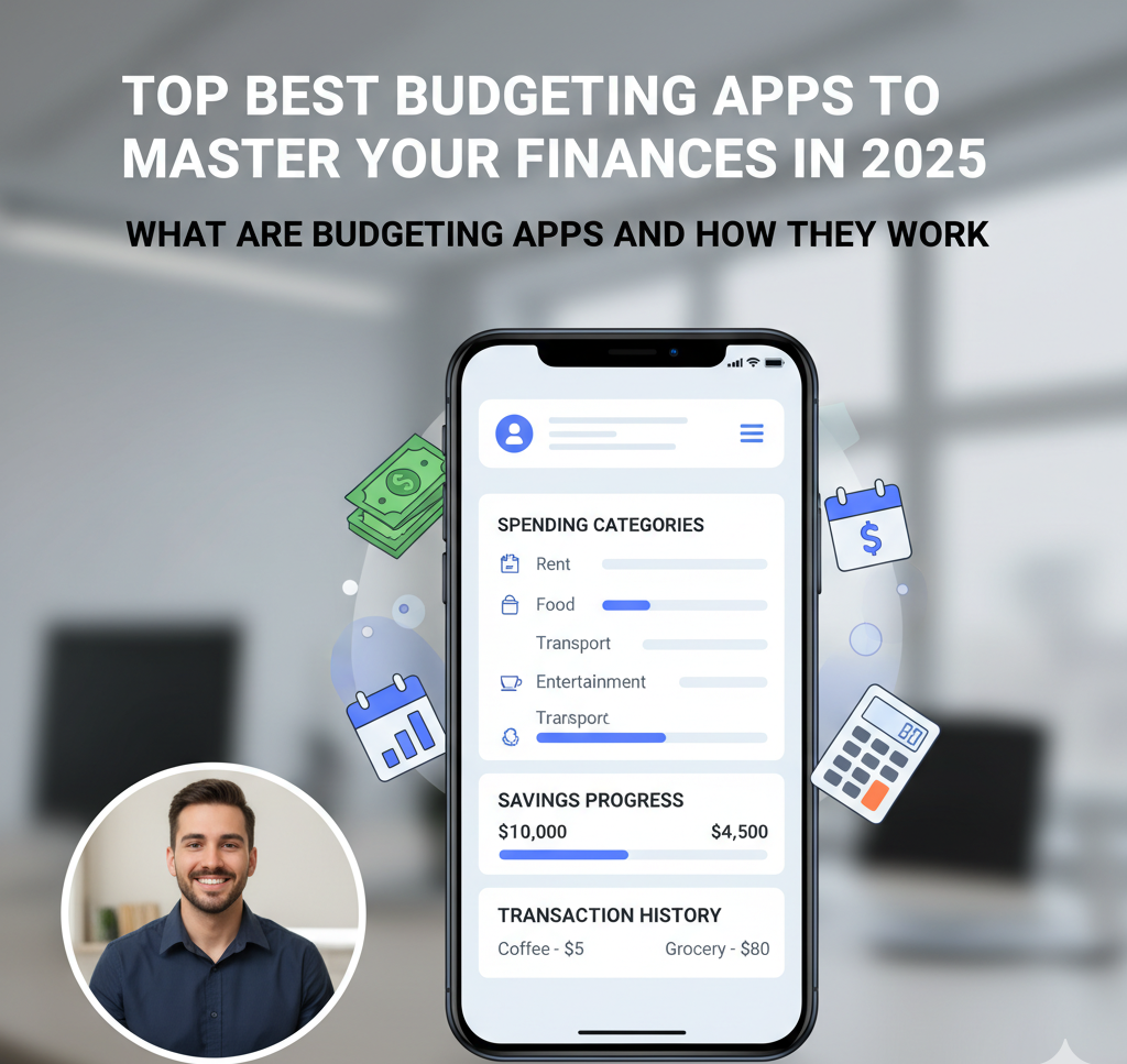 What Are Budgeting Apps and How Do They Work?
