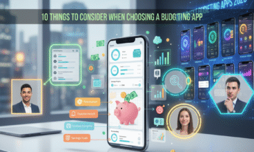 Top Best Budgeting Apps to Master Your Finances in 2025